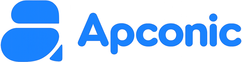 Apconic - Intelligent Logistics Delivered