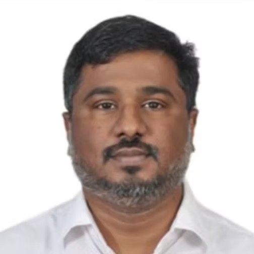 Suhail Ansari